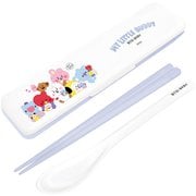 BT21 ツインセット 集合 [キャラクターグッズ]