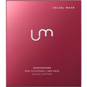 LEUNGESSMORE スキンタイトニングケアマスク 6枚入 [フェイスマスク]