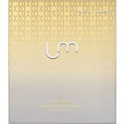 LEUNGESSMORE ローヤルビーモイスチャーマスク 6枚入 [フェイスマスク]