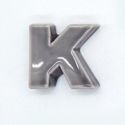 TANOJI 波佐見焼 箸置き K グレー DWAKTY11 K GY
