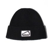 キッズダブルニットキャップ Kid's Double Knit Cap TODSJC54 (BK)ブラック [ニットキャップ ビーニー]