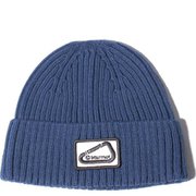 キッズダブルニットキャップ Kid's Double Knit Cap TODSJC54 (DPB)ディープブルー [ニットキャップ ビーニー]