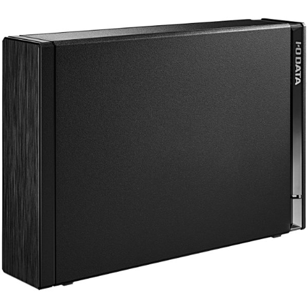 HDD-UT2K [外付けハードディスク HDD-UTシリーズ 2TB USB 3.2（Gen 1）/3.0/2.0 テレビ録画＆パソコン両対応 ブラック]