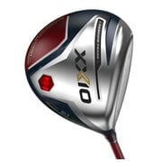 XXIO 12（ゼクシオ 12）ドライバー ゼクシオ MP1200（カーボンシャフト）（R）ロフト角11.5° レッド 2022年モデル [ゴルフ ドライバー]