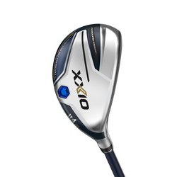 XXIO - ゼクシオ12　ユーティリティ　4本セット（3・4・5・6）／MP1200（S） XXIO - ゼクシオ12 ユーティリティ 4本セット（3・4・5・6