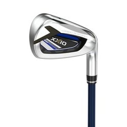 ゼクシオ12 アイアンセット MP-1200 R 5本組 ゼクシオ12 アイアンセット MP-1200 R 5本組