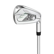 XXIO X-eks-（ゼクシオ エックス）アイアンセット N.S.PRO 950NEO DST for XXIO スチールシャフト（R） 5本組（6I～9I/PW） 2022年モデル [ゴルフ アイアンセット]