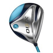 XXIO LADIES（ゼクシオ レディス）ドライバー ゼクシオ MP1200L（カーボンシャフト）（A）ロフト角12.5° ブルー XXIO 12（ゼクシオ 12） 2022年モデル [レディース ゴルフ ドライバー]