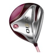 XXIO LADIES（ゼクシオ レディス）ドライバー ゼクシオ MP1200L（カーボンシャフト）（A）ロフト角12.5° ボルドー XXIO 12（ゼクシオ 12） 2022年モデル [レディース ゴルフ ドライバー]