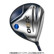 XXIO 12（ゼクシオ 12）ドライバー ゼクシオ MP1200（カーボンシャフト）（R）ロフト角11.5° ネイビー 左用 2022年モデル [ゴルフ ドライバー]
