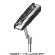 XXIO（ゼクシオ） ブレード パター ゼクシオパター オリジナルスチールシャフト 34インチ 左用 2022年モデル [ゴルフ パター]