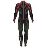 Norway Alpine Team GS Suit EFB72GS00 KA XLサイズ [スキーウェア レーシングワンピース]