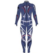Norway Alpine Team GS Suit EFB72GS00 RB XLサイズ [スキーウェア レーシングワンピース]