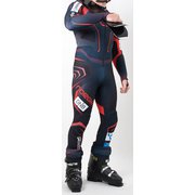 Norway Alpine Team GS Suit EFB72GS00 MN Sサイズ [スキーウェア レーシングワンピース]