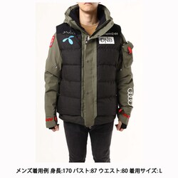 ヨドバシ.com - フェニックス phenix Norway Alpine Team Vest ヨドバシ.com - フェニックス phenix Norway Alpine Team Vest