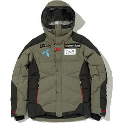 ヨドバシ.com - フェニックス phenix Norway Alpine Team Hybrid Down