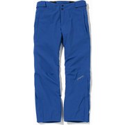 Shuttle Salopette ESB72OB11 ROYAL BLUE XLサイズ [スキーウェア パンツ メンズ]