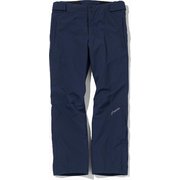 Shuttle Salopette ESB72OB11 DARK NAVY XLサイズ [スキーウェア パンツ メンズ]