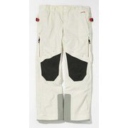 Alpine Float Pants ESB72OB20 WHITE Mサイズ [スキーウェア パンツ メンズ]