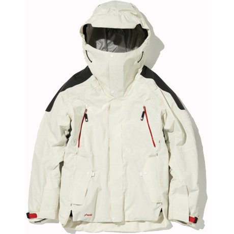 春物がお買い得 週末限定sale フェニックス Phenix Alpine Float Jacket Esb72ot White Sサイズ スキーウェア ジャケット メンズ ブランドショッパー付き Www Alwaysgreenrecycling Com