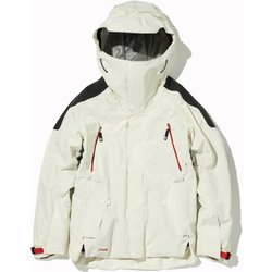 ヨドバシ.com - フェニックス phenix Alpine Float Jacket ESB72OT20