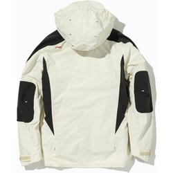フェニックス　ジャケット　サイズL  ホワイト ヨドバシ.com - フェニックス phenix Alpine Float Jacket