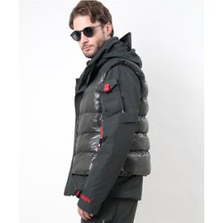 ヨドバシ.com - フェニックス phenix Alpine Vest on Jacket ESB72OT21