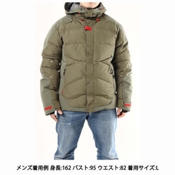 ヨドバシ.com - フェニックス phenix Alpine Active City Jacket ESB72OT23 KHAKI Mサイズ  [スキーウェア ジャケット メンズ] 通販【全品無料配達】