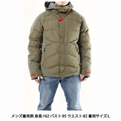 ヨドバシ.com - フェニックス phenix Alpine Active City Jacket
