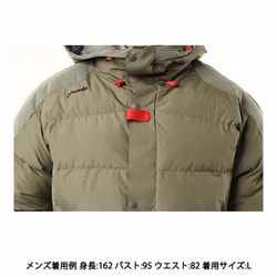 PHENIXフェニックスESB72OT23 アルパインアクティブシティジャケット ヨドバシ.com - フェニックス phenix Alpine Active City Jacket