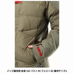 ヨドバシ.com - フェニックス phenix Alpine Active City Jacket