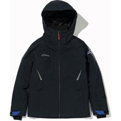 ヨドバシ.com - フェニックス phenix Cutlass Jacket ESB72OT46 BLACK