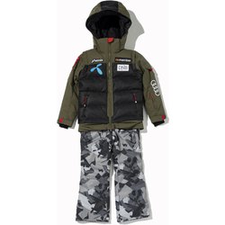 ヨドバシ.com - フェニックス phenix Norway Alpine Team Kids Two