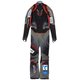 Norway Jr. GS Suit ESBG2GS00 KA 130サイズ [スキーウェア GSレーシングスーツ ジュニア]