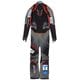 Norway Jr. GS Suit ESBG2GS00 KA 160サイズ [スキーウェア GSレーシングスーツ ジュニア]