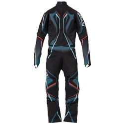 ヨドバシ.com - フェニックス phenix Norway Jr. GS Suit ESBG2GS00 BK 130サイズ [スキーウェア GSレーシングスーツ  ジュニア] 通販【全品無料配達】