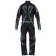 Norway Jr. GS Suit ESBG2GS00 BK 140サイズ [スキーウェア GSレーシングスーツ ジュニア]