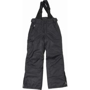 Leo Jr. Salopette ESBG2OB80 HGBK 140サイズ [スキーウェア パンツ ジュニア]