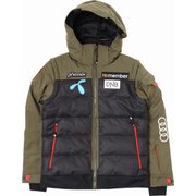 Norway Jr. Jacket ESBG2OT00 KA1 160サイズ [スキーウェア ジャケット ジュニア]