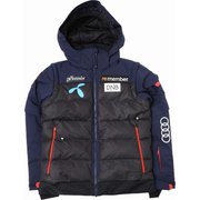 Norway Jr. Jacket ESBG2OT00 DN1 160サイズ [スキーウェア ジャケット ジュニア]