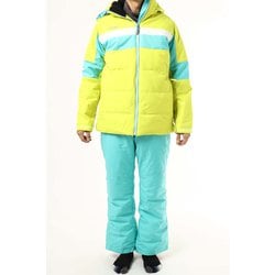 Phenix スキーウェア　140 ESBH22P77 サイズ調整可能 KIDS/JUNIOR】子供用スキーウェア アウター上下セット