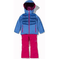 ヨドバシ.com - フェニックス phenix Quilt Kid's Two-Piece ESBH22P78 ...