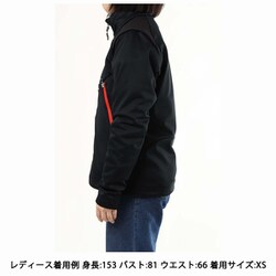 ヨドバシ.com - フェニックス phenix ソフトシェルジャケット