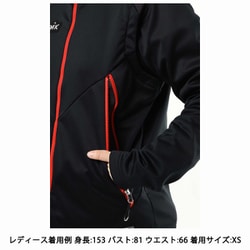 ヨドバシ.com - フェニックス phenix ソフトシェルジャケット