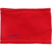 Phenix Logo Jr.fleece Neck Warmer PSBG8NW80 RED JFサイズ [スキー ネックウォーマー]