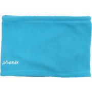 Phenix Logo Jr.fleece Neck Warmer PSBG8NW80 LIGHTBLUE JFサイズ [スキー ネックウォーマー]