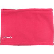Phenix Logo Jr.fleece Neck Warmer PSBG8NW80 MAGENTA JFサイズ [スキー ネックウォーマー]