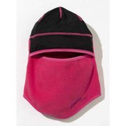 Junior Fleece Balaclava PSBG8NW81 MAGENTA KFサイズ [スキー バラクラバ ジュニア]