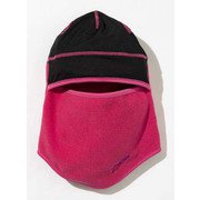 Junior Fleece Balaclava PSBG8NW81 MAGENTA JFサイズ [スキー バラクラバ ジュニア]