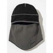 Junior Fleece Balaclava PSBG8NW81 CHARCOALGRAY KFサイズ [バラクラバ ジュニア]